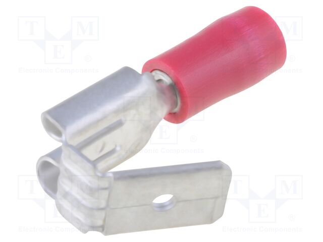 TMDV 630809-V-RED TMDV 630809-V-RED