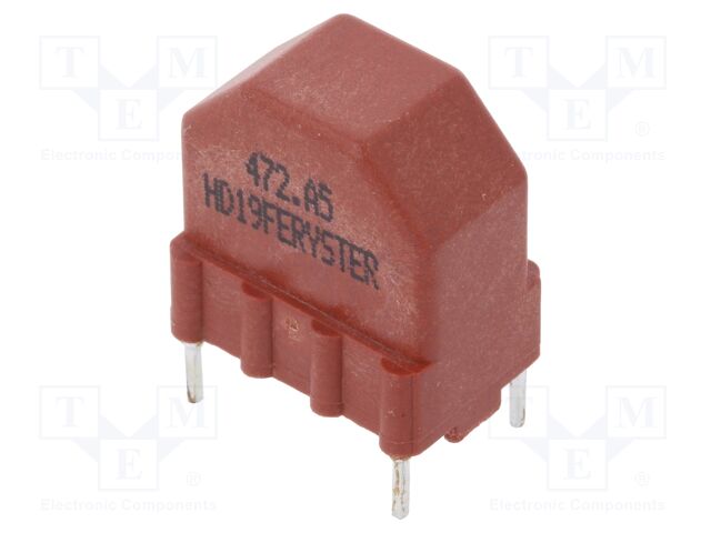 DTS-12,5/4,7/0,5-CV DTS-12,5/4,7/0,5-CV