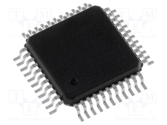 ICL7107CM44Z ICL7107CM44Z