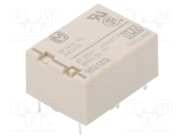DK1A1B-5V DK1A1B-5V