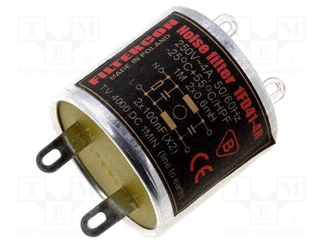 1FD41-4R 1FD41-4R