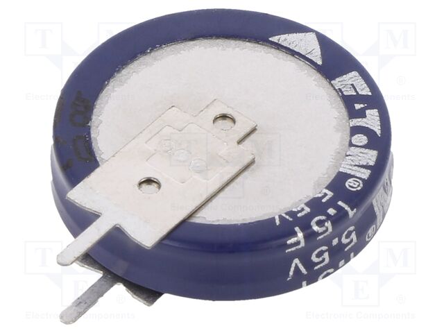 KR-5R5V155-R KR-5R5V155-R