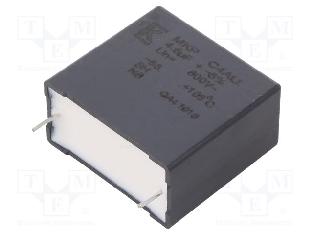 C4AUIBU4450M18J C4AUIBU4450M18J