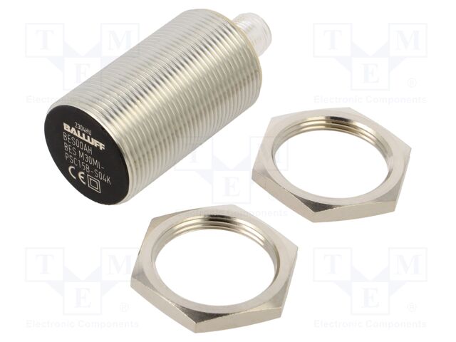 BES M30MI-PSC15B-S04K BES M30MI-PSC15B-S04K