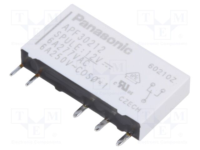 APF30212 APF30212
