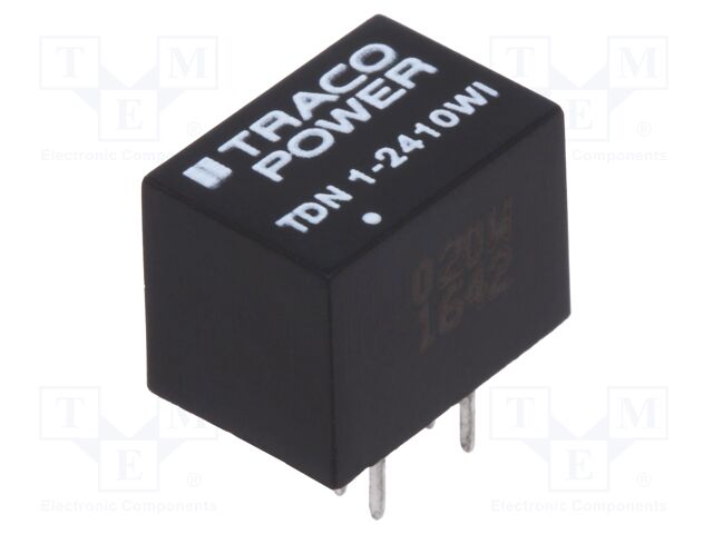 TDN 1-2410WI TDN 1-2410WI