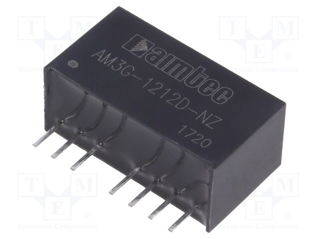 AM3G-1212D-NZ AM3G-1212D-NZ