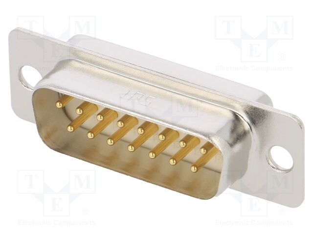 HDA-15P(50) HDA-15P(50)