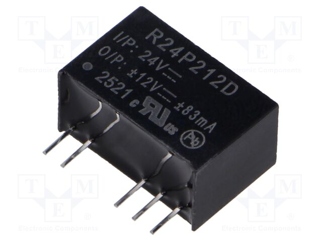 R24P212D R24P212D