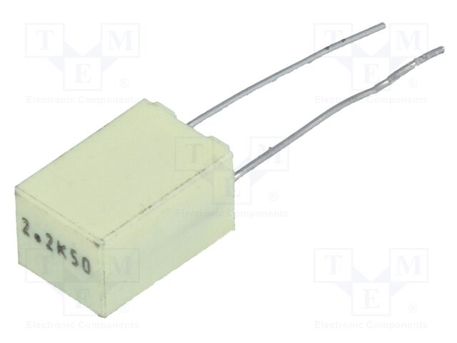 R82CC4220DQ70J R82CC4220DQ70J