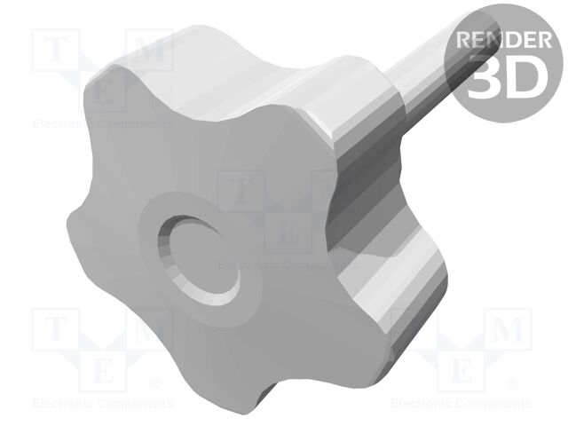 VCT.40 P-M8X45-C4 VCT.40 P-M8X45-C4