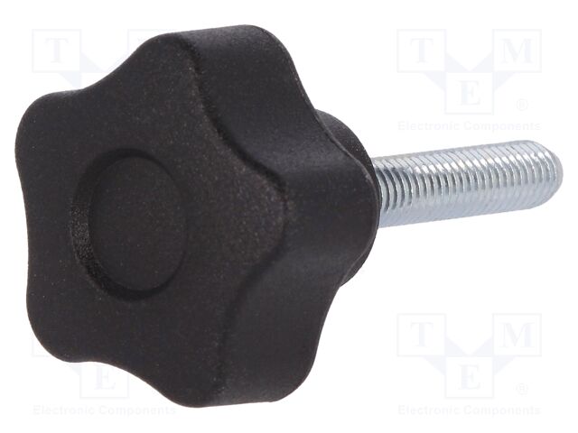 VCT.25 P-M5X25-C9 VCT.25 P-M5X25-C9