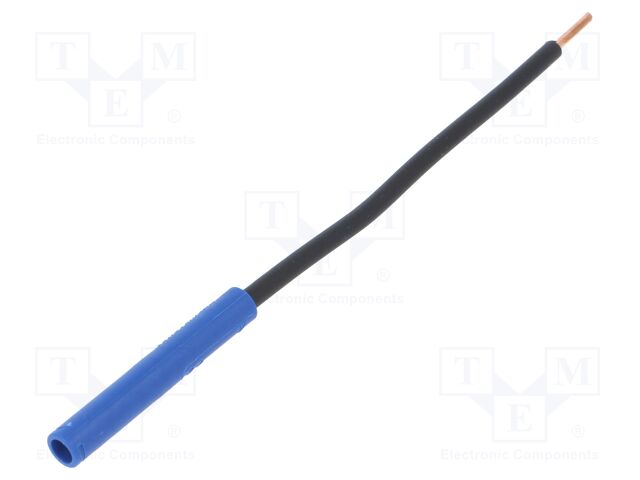 LB 6600 NI / 2.5 / 13 / BL LB 6600 NI / 2.5 / 13 / BL