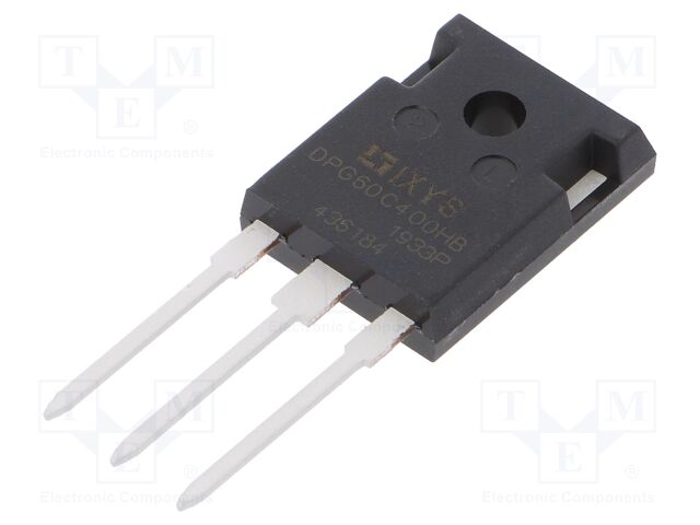 DPG60C400HB DPG60C400HB