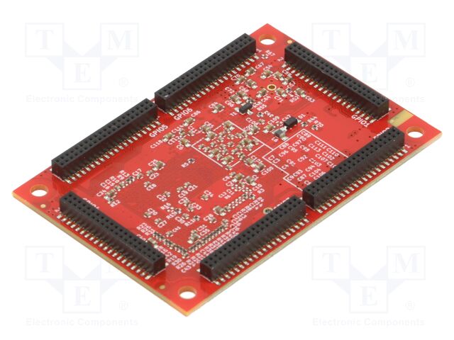 STMP157-BASE-SOM-EXT STMP157-BASE-SOM-EXT