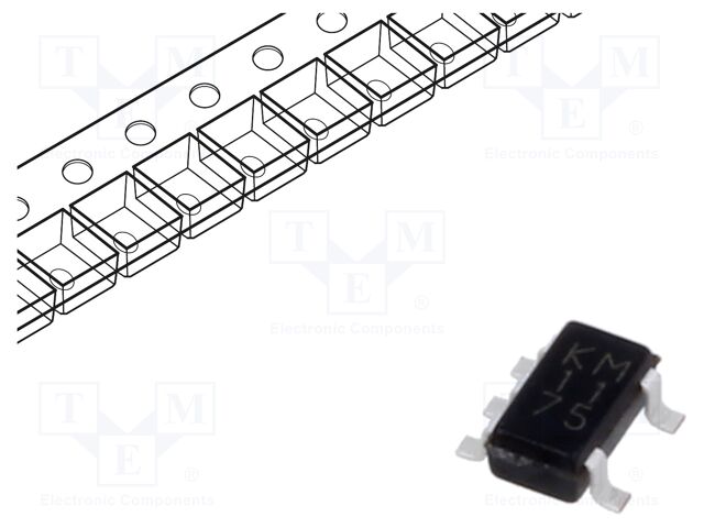 BU4928G-TR BU4928G-TR