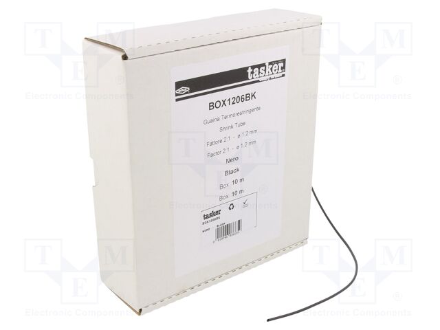 BOX 1206 BK BOX 1206 BK
