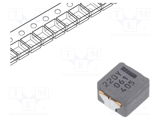 ETQP5M220YFK ETQP5M220YFK