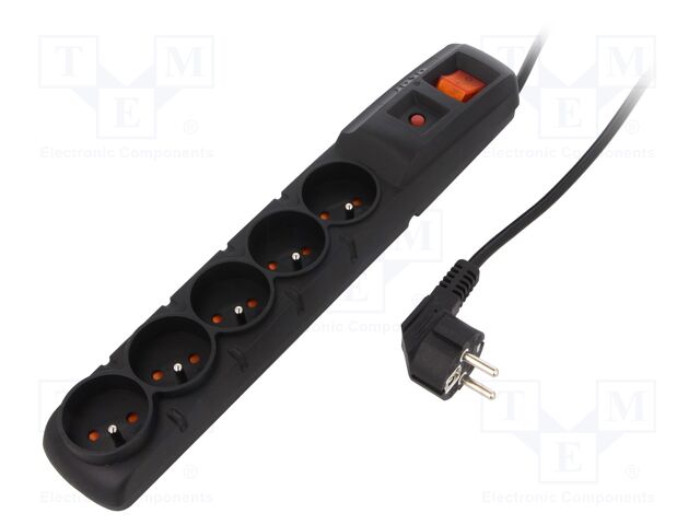 ACAR F5 3M BLACK ACAR F5 3M BLACK
