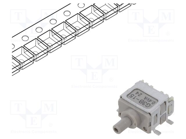 G3B15AH-R G3B15AH-R