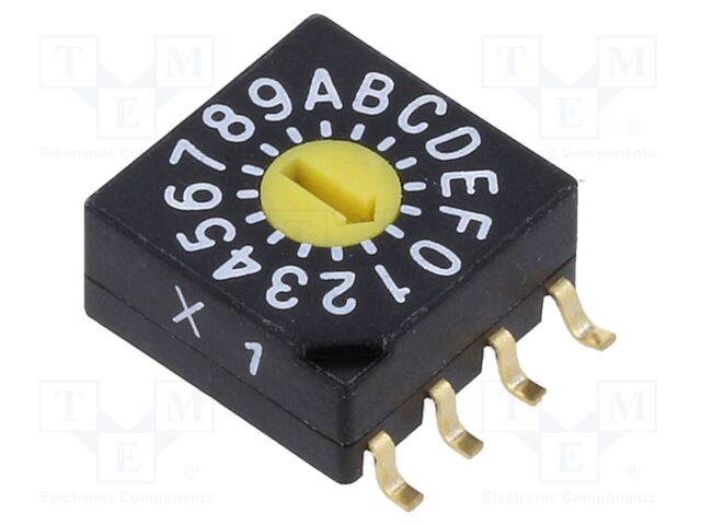 SMR 5016 SMR 5016