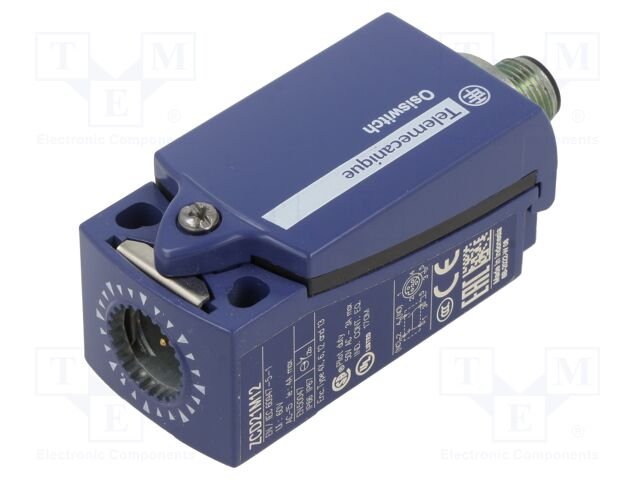 ZCP21M12 ZCP21M12