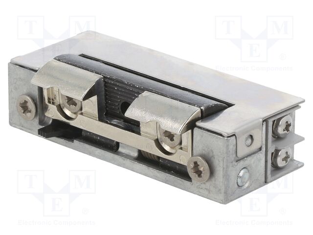 1443RFW 6-12V AC/DC 1443RFW 6-12V AC/DC