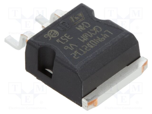 L4940D2T12-TR L4940D2T12-TR