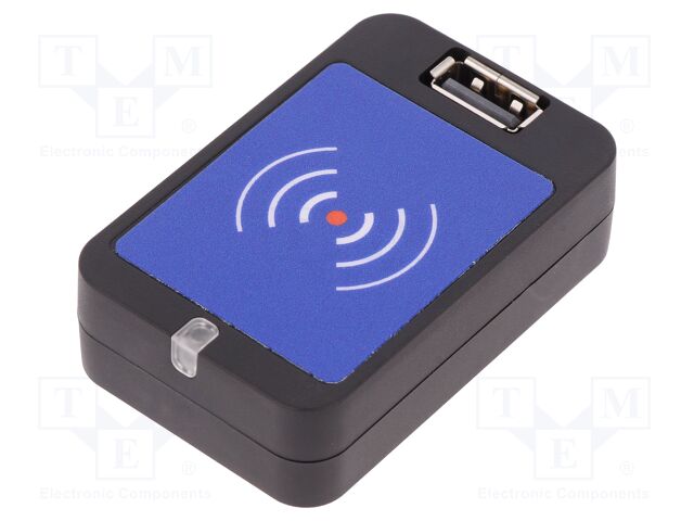 TWN4 USB FRONT READER P TWN4 USB FRONT READER P