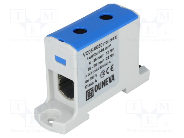 VC05-0050 VC05-0050