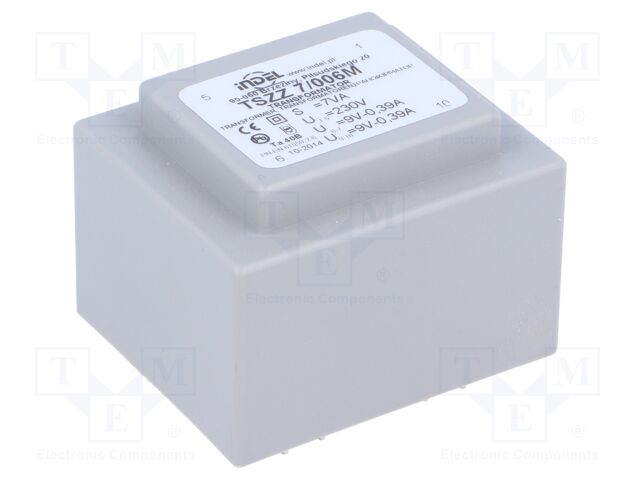 TSZZ7/006M TSZZ7/006M