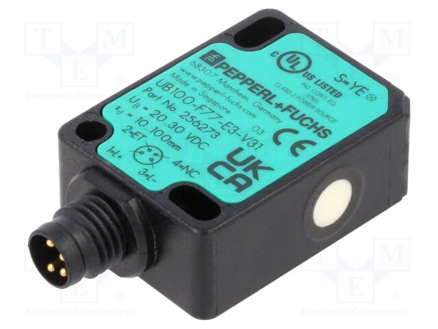 UB100-F77-E3-V31 UB100-F77-E3-V31