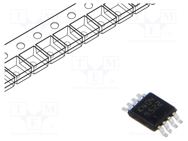 LM358AST LM358AST