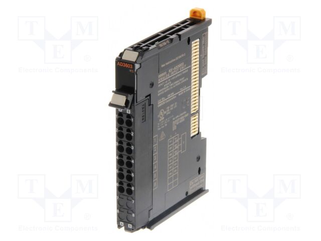 NX-AD3603.1 NX-AD3603.1