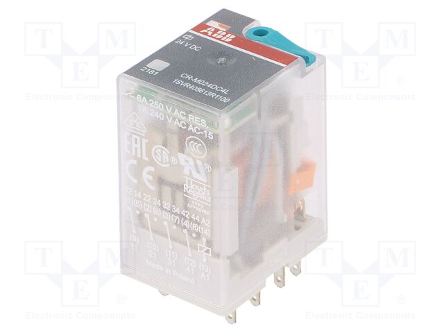 1SVR405613R1100 1SVR405613R1100