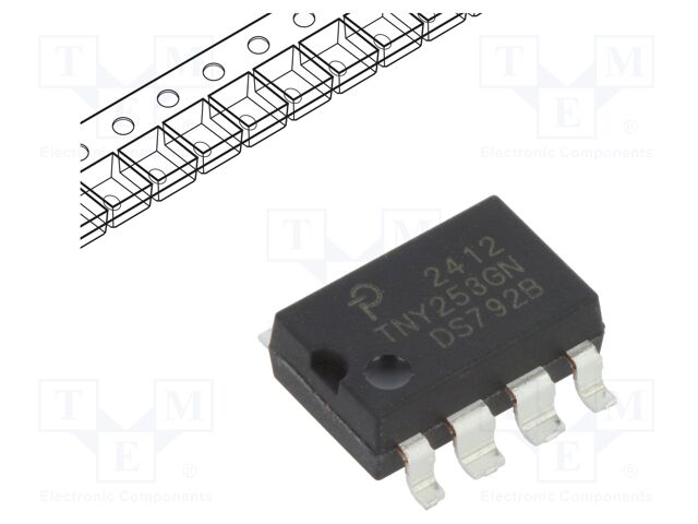 TNY253GN-TL TNY253GN-TL