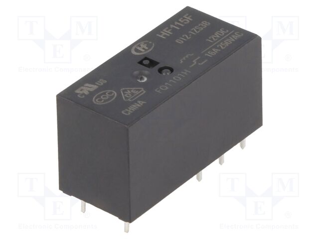 HF115F/012-1ZS3B HF115F/012-1ZS3B