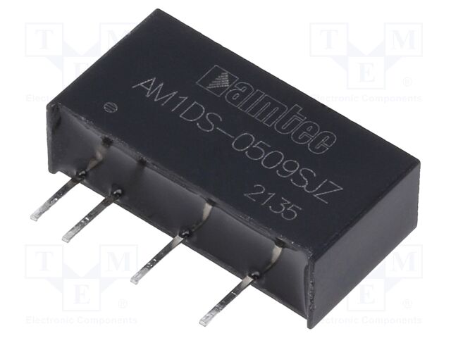 AM1DS-0509SJZ AM1DS-0509SJZ