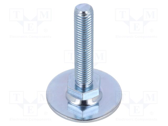 GN 40-40-M10-50-A0-S GN 40-40-M10-50-A0-S