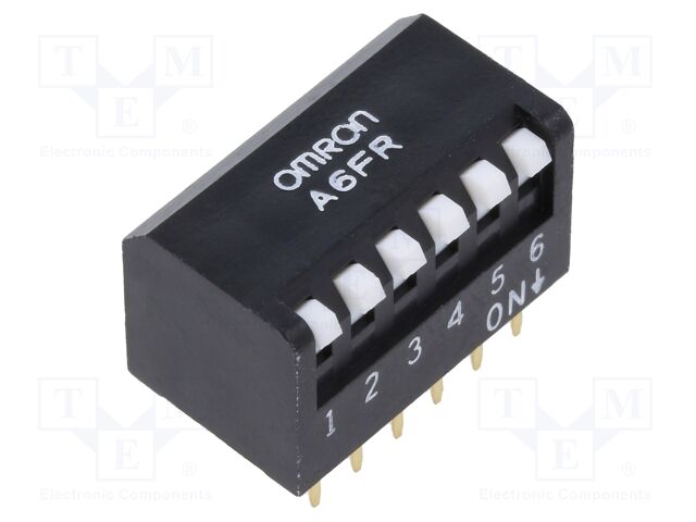 A6FR-6101 A6FR-6101