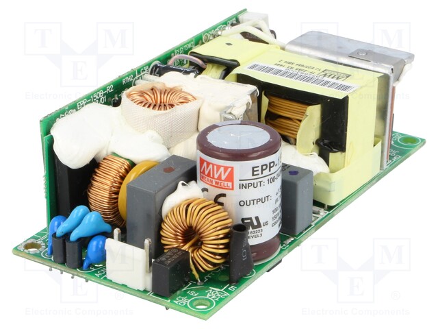 MEAN WELL EPP-150-15 - Power supply: switched-mode