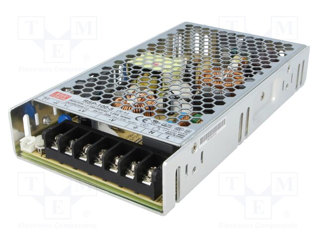 RSP-100-5 RSP-100-5
