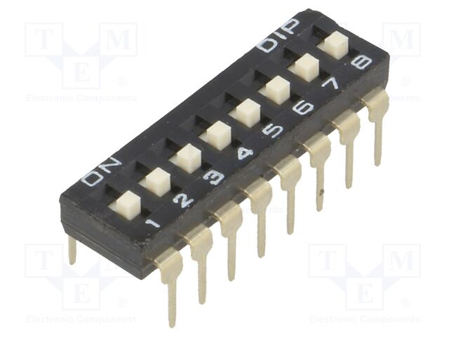 NDI-08H-V NDI-08H-V
