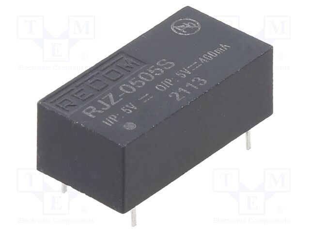 RJZ-0505S RJZ-0505S