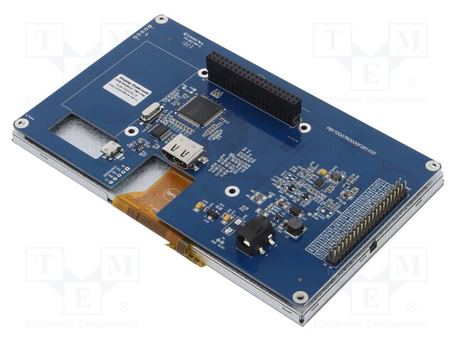 DEM 800480G1 TMH-PW-N (A-TOUCH)