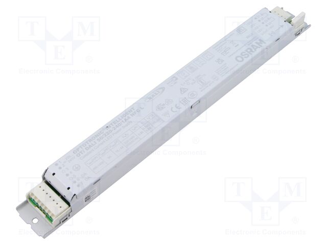 OTI DALI 50/220-240/1A4 NFC L OTI DALI 50/220-240/1A4 NFC L