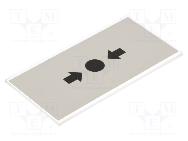 CX/SPARE GLASS CX/SPARE GLASS