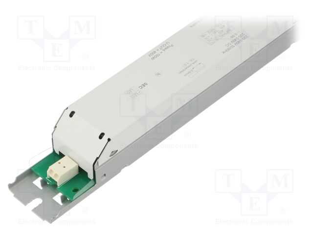 LC 150W 200-1050MA SL EXC LC 150W 200-1050MA SL EXC