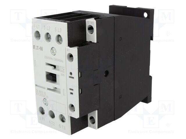 DILM32-10(230V50HZ,240V60HZ) DILM32-10(230V50HZ,240V60HZ)
