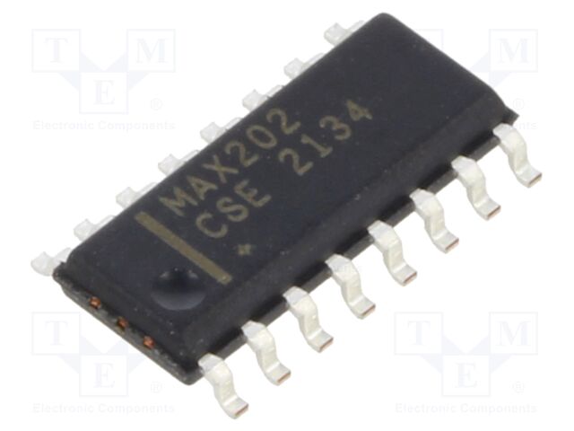 MAX202CSE+T MAX202CSE+T